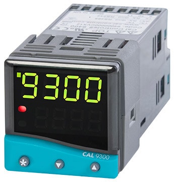 NEW IN BOX * Details about   CAL CONTROLS PROCESS CONTROLLER 930000030